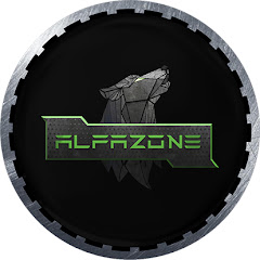 Alfazone