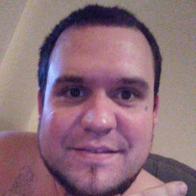 Christopher Moore