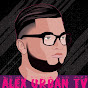 Alex Urban TV logo