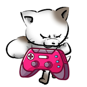 超猫拳ゲームズ / SNP GAMES