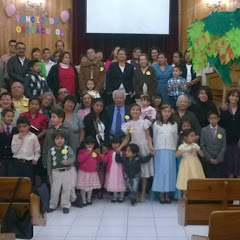Iglesia Adventista Septimo Dia Violeta