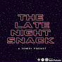The Late Night Snack logo