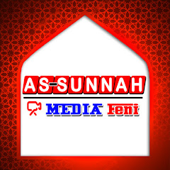 AS-SUNNAH MEDIA channel logo