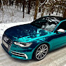 Автор