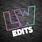 LightWave Edits logo