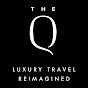 The Q Experiences logo