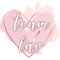 Team Lav logo