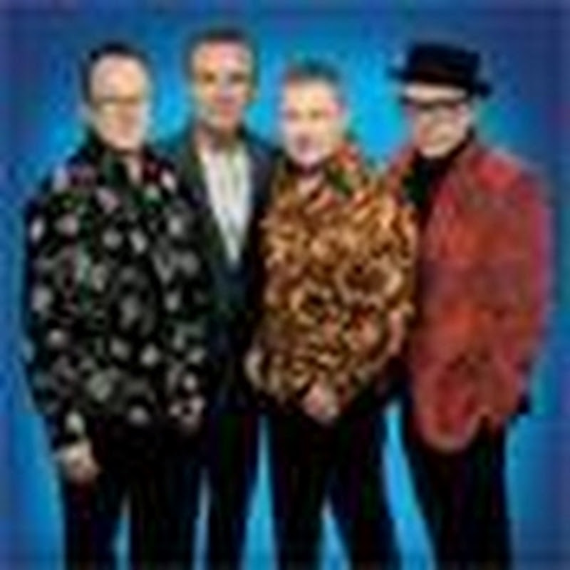 Mondo Rock - Topic