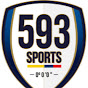 593Sports logo