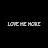 LOVE ME MORE