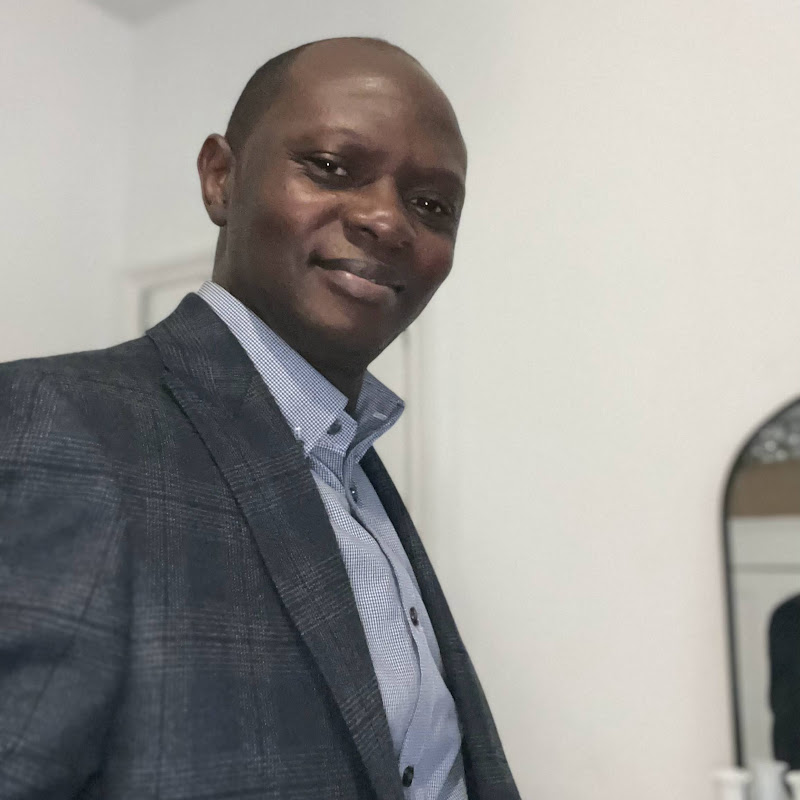 Allahmagani Dauda