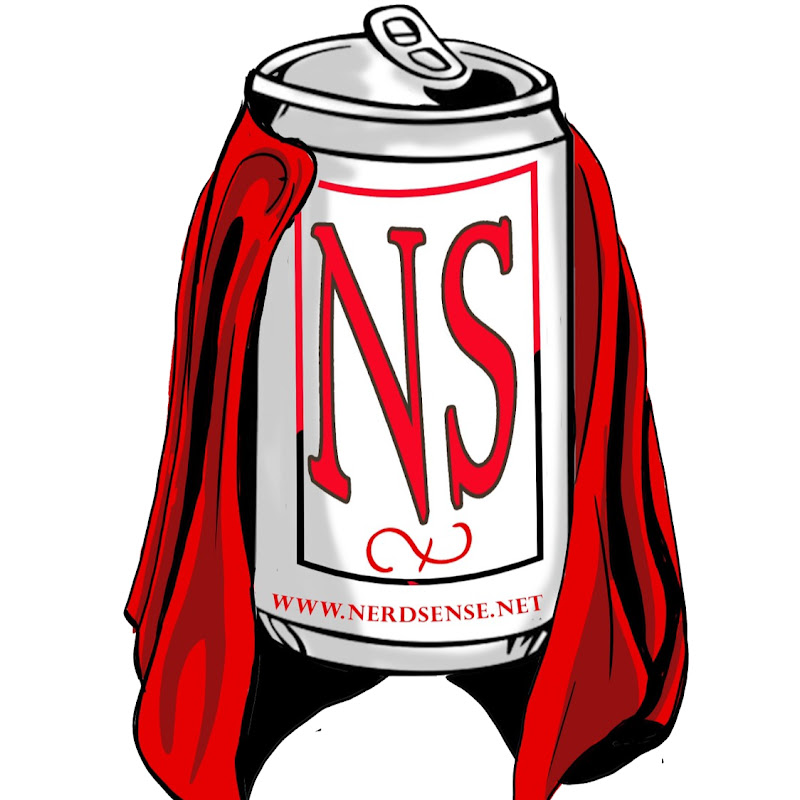 Nerdsense