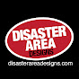 Disaster Area Designs