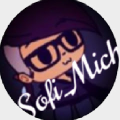 Логотип каналу Sofi_Mich
