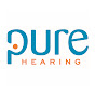 Pure Hearing logo