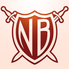 NoBeans channel logo