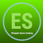 Elongate Spore logo