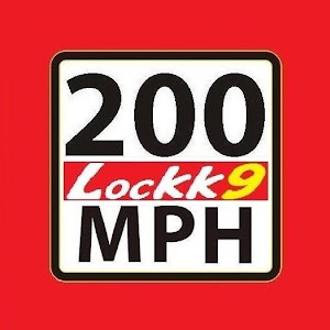 Lockk9 YouTube channel image