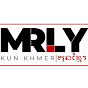 MrLY Kun Khmer គុនខ្មែរ logo