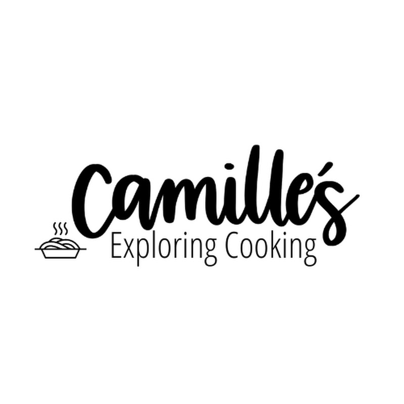 Camille's Exploring Cooking