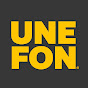 Unefon logo