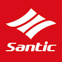 Santicshop logo
