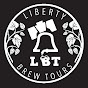 Liberty Brew Tours logo