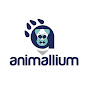 Animallium logo