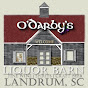O'Darby's Liquor Barn logo