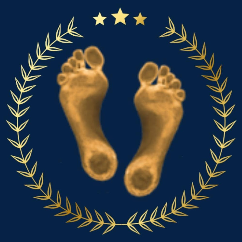 GOLDEN FOOT