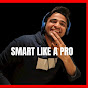 Smart Like A Pro logo