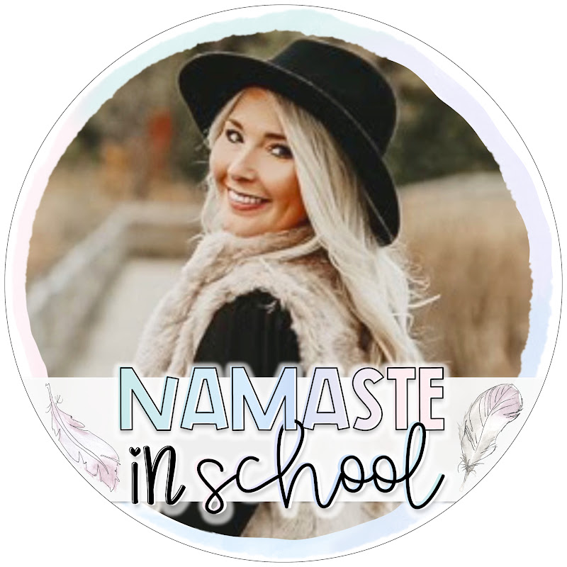 NamasteInSchool