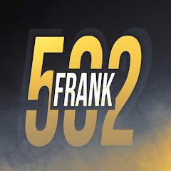 502 Frank net worth