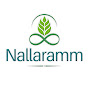 Nallaram Trust logo