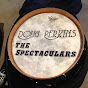 Doug Perkins And The Spectaculars logo