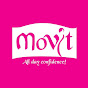 Movit Uganda logo