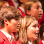 San Diego Children's Choir logo