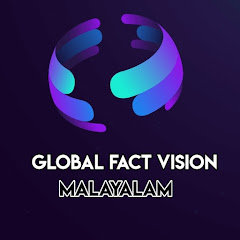 GLOBAL FACT VISION channel logo