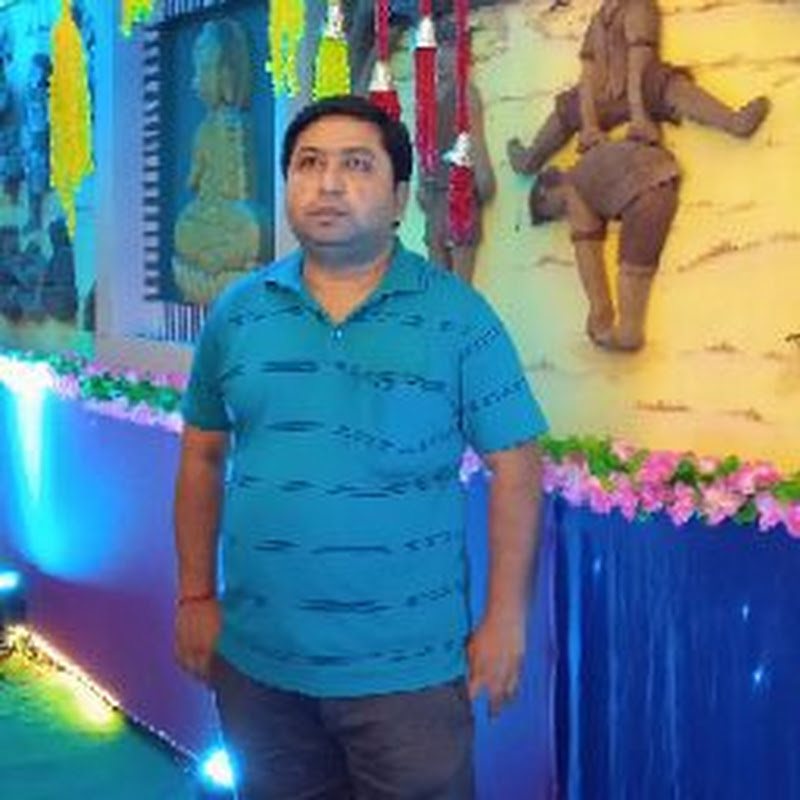 Dhiman Laha