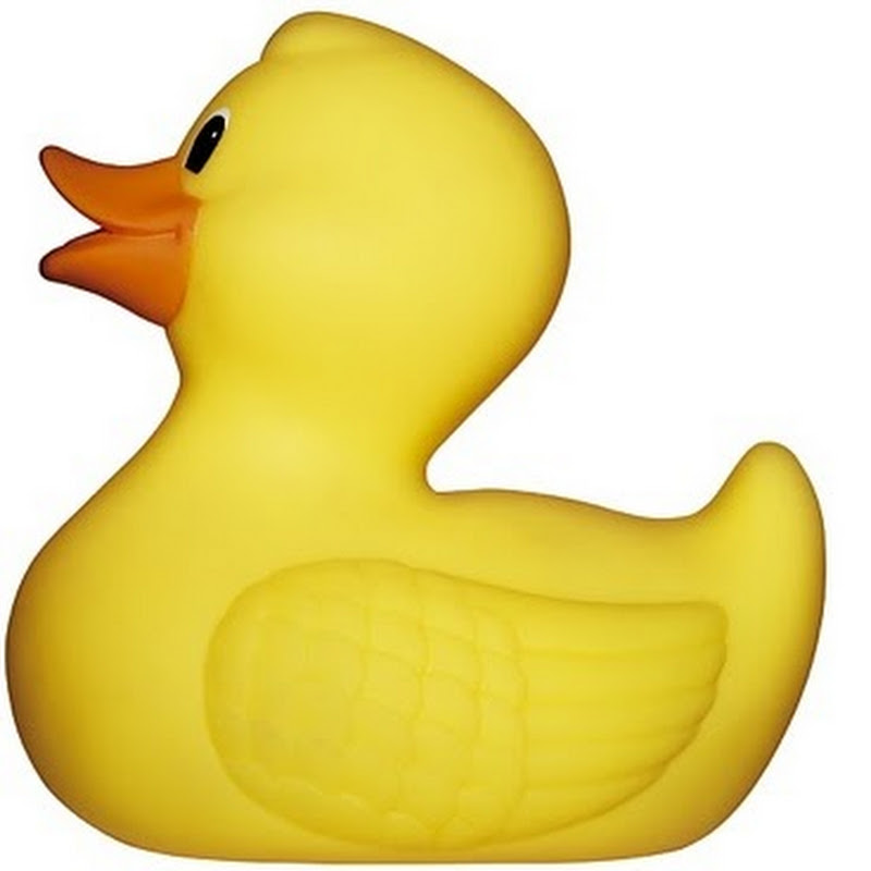 Chemi TheDuck