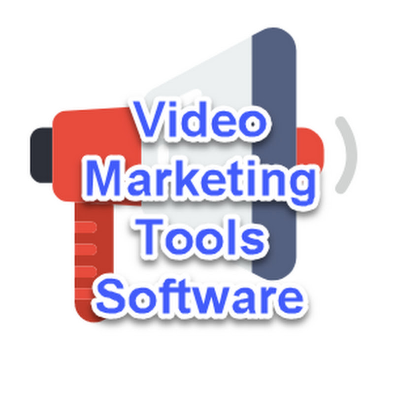 Marketing Tools Software