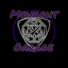 Midnight Garage channel logo