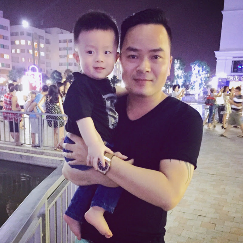 Đặng Quang Viên (Đặng Viên Vlog)