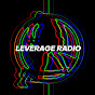 Leverage Radio logo