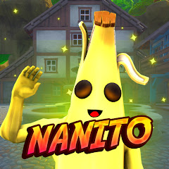 Nanito YT channel logo