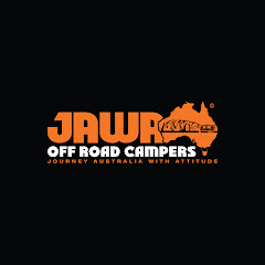 Jawa Offroad Camper Trailers