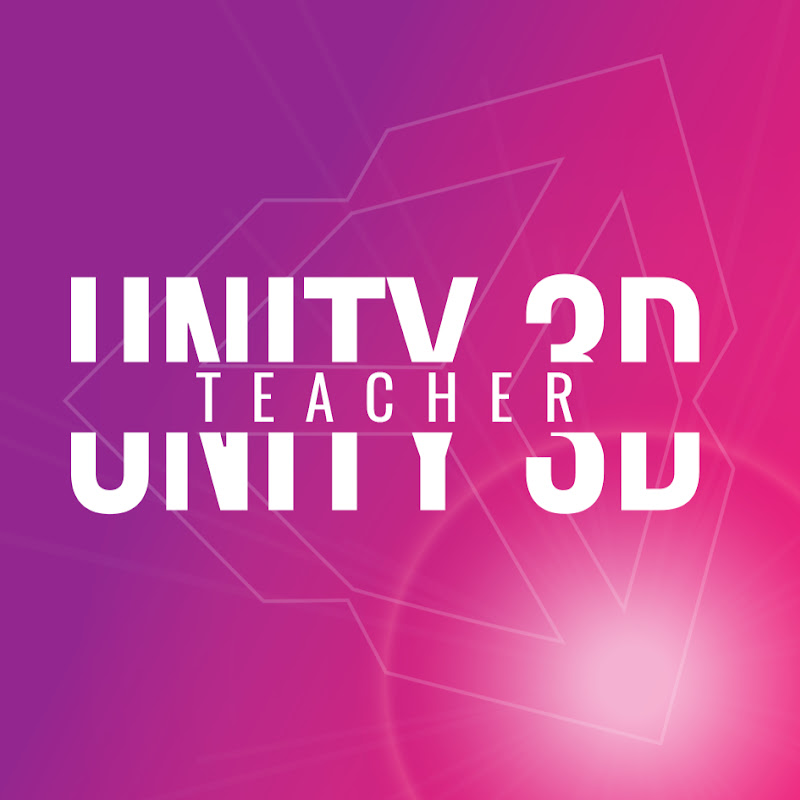 Unity3dTeacher