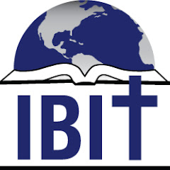 Instituto Biblico Internacional De Texas IBIT Avatar