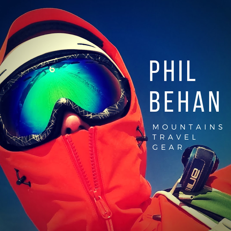 phil behan