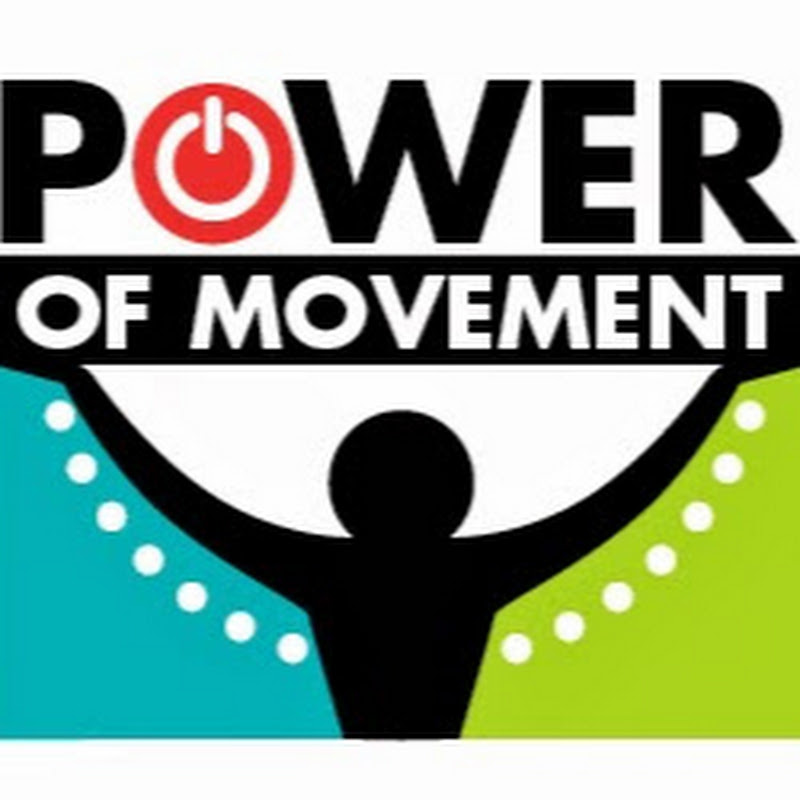 Power of Movement